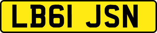 LB61JSN