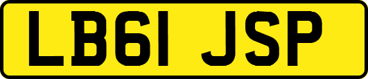 LB61JSP