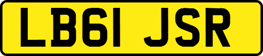 LB61JSR