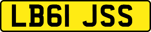 LB61JSS