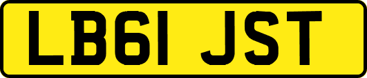 LB61JST