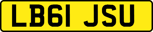 LB61JSU