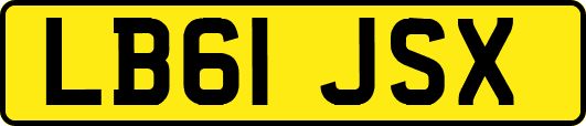 LB61JSX