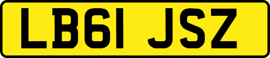 LB61JSZ