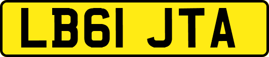 LB61JTA