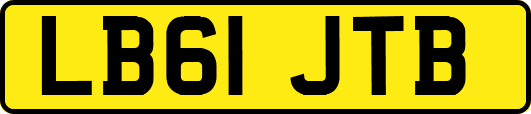 LB61JTB