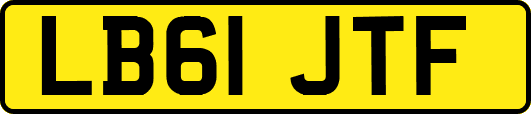 LB61JTF