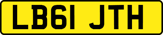 LB61JTH