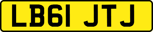 LB61JTJ