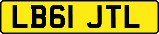 LB61JTL