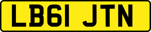 LB61JTN