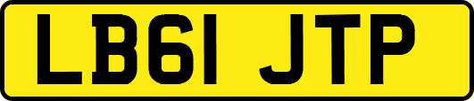 LB61JTP
