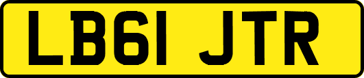 LB61JTR