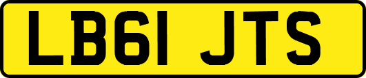 LB61JTS