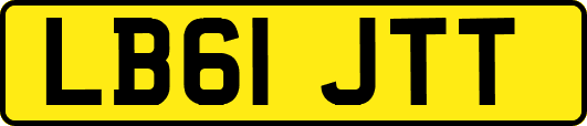 LB61JTT