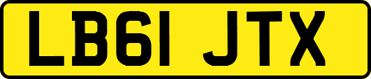 LB61JTX