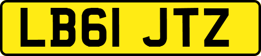 LB61JTZ