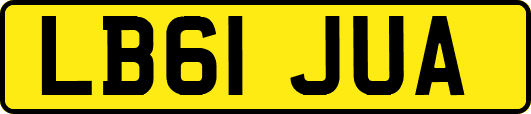 LB61JUA