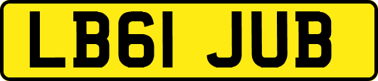 LB61JUB