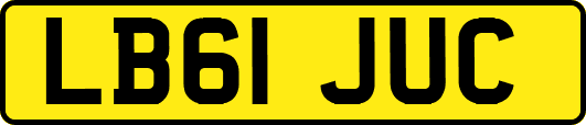 LB61JUC
