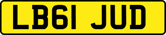LB61JUD