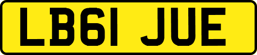 LB61JUE