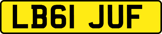 LB61JUF