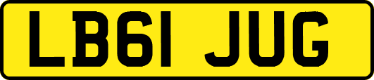LB61JUG