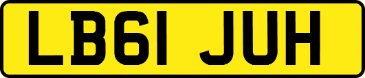 LB61JUH