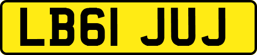 LB61JUJ