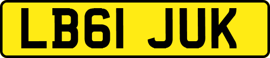 LB61JUK