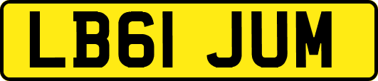 LB61JUM