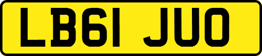 LB61JUO