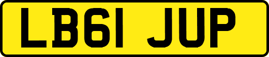 LB61JUP