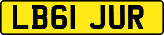 LB61JUR