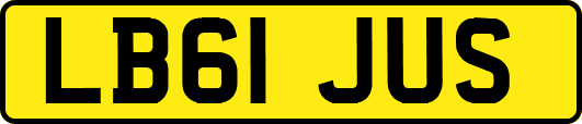 LB61JUS