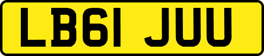 LB61JUU