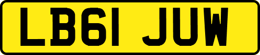 LB61JUW