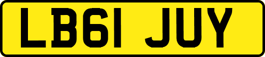 LB61JUY