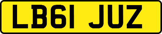 LB61JUZ