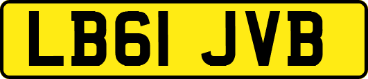 LB61JVB