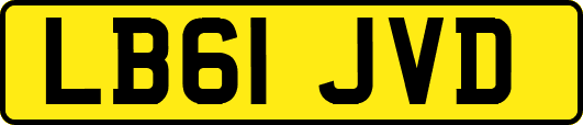 LB61JVD