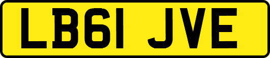LB61JVE