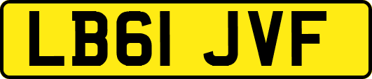 LB61JVF