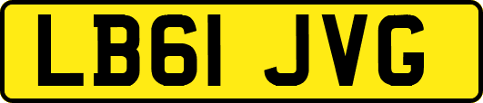 LB61JVG