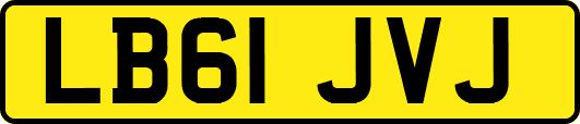 LB61JVJ