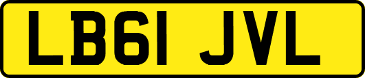LB61JVL