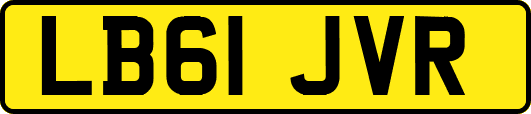 LB61JVR