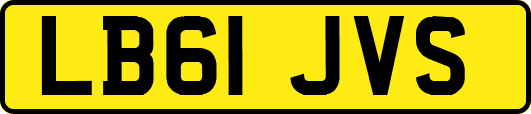 LB61JVS