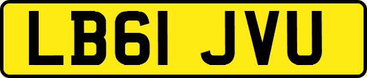 LB61JVU